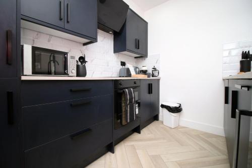 Cardiff City 2 Bed Apartment – Whitchurch photo 9