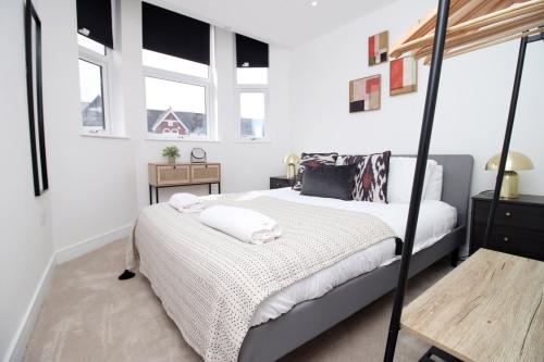 Cardiff City 2 Bed Apartment – Whitchurch photo 6