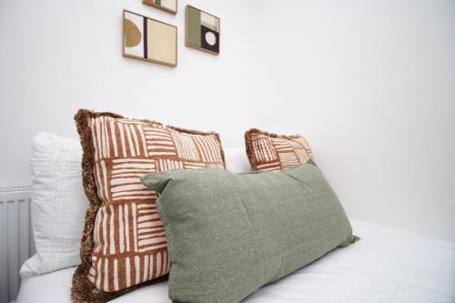 Cardiff City 2 Bed Apartment – Whitchurch photo 70