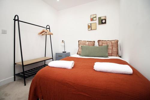 Cardiff City 2 Bed Apartment – Whitchurch photo 57