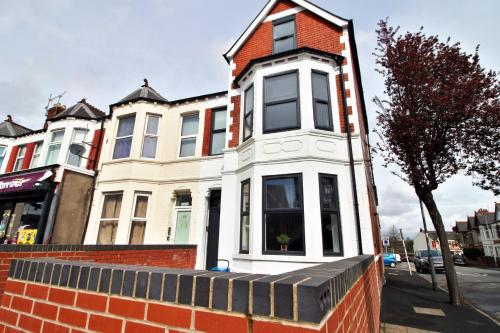 Cardiff City 2 Bed Apartment – Whitchurch photo 67
