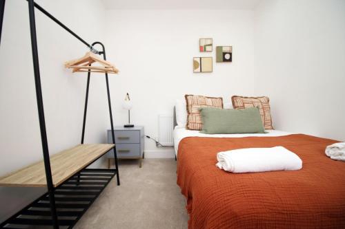 Cardiff City 2 Bed Apartment – Whitchurch photo 50
