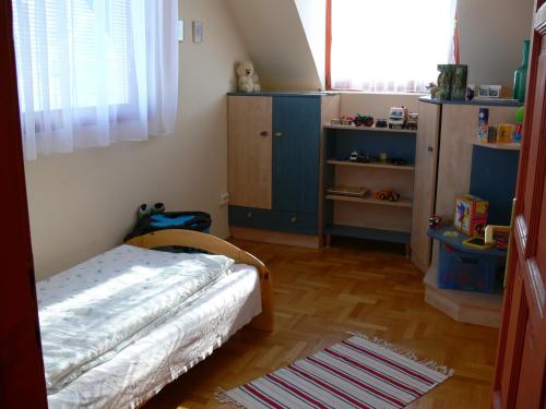 Galeriebild der Unterkunft St. Michael Apartman in Budapest