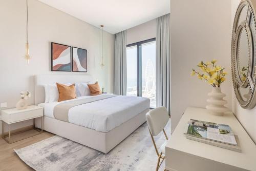 Frank Porter – The Address JBR