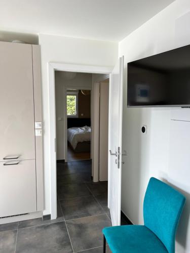 Appartement Neuf VUE LAC 6/8pers