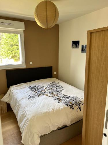Appartement Neuf VUE LAC 6/8pers