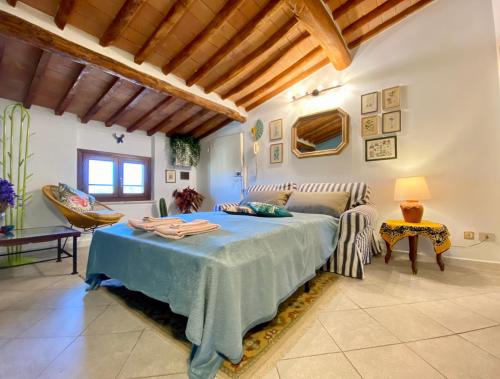 Foto Mansarda sulle Mura - Affitti Brevi Italia