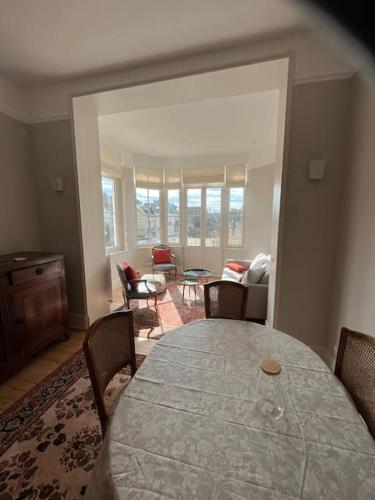 DEAUVILLE Fabuleux 2/3 pièces refait à neuf