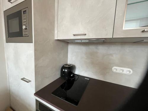 Photo de la galerie de l'établissement DEAUVILLE Fabuleux 2/3 pièces refait à neuf, à Deauville