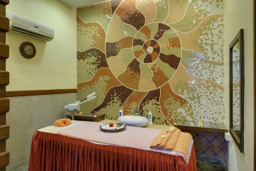 Fotografie z fotogalerie ubytování The Crown Goa v destinaci Panadží