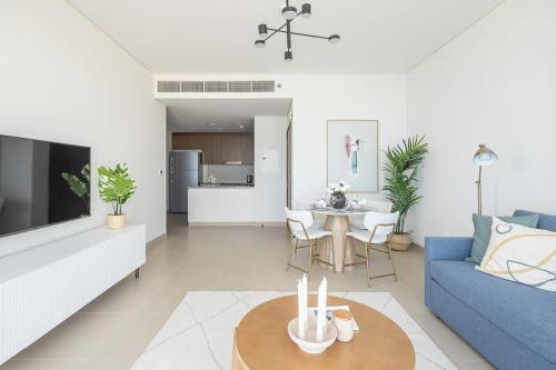 Frank Porter – 5242 Emaar T1