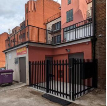 Fotografie z fotogalerie ubytování Hounslow Central Apartments v destinaci Hounslow