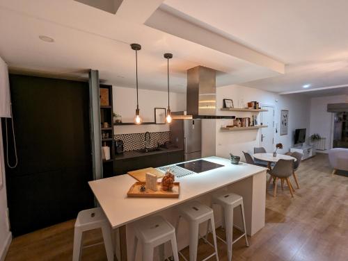 APARTAMENTO RECONQUISTA