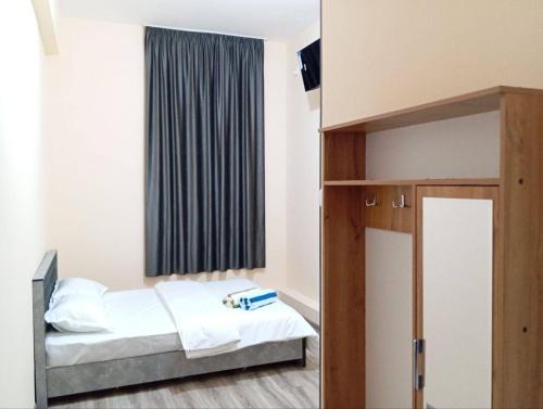 Imagen de la galería de ALGO HOTEL, en Eshonguzar