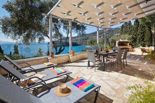 Φωτογραφία από το άλμπουμ του Kalami Lookout Villa στο Καλάμι