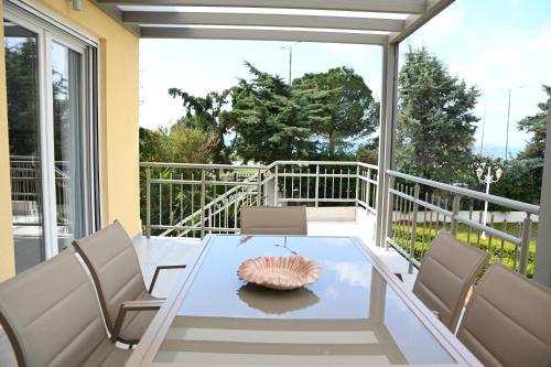 Αθηναϊκή Ριβιέρα