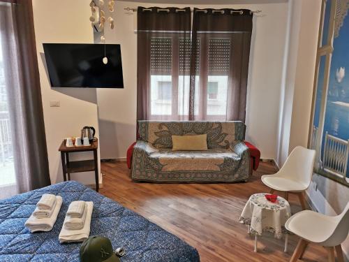 La Finestra Sul Mondo Guest House