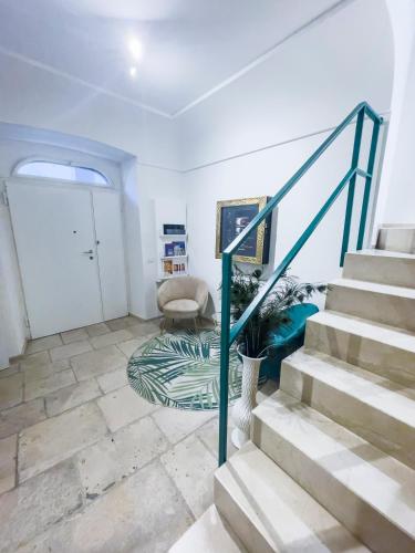Φωτογραφία από το άλμπουμ του Saint Barth Guest House - Charming Rooms in Bari στο Μπάρι