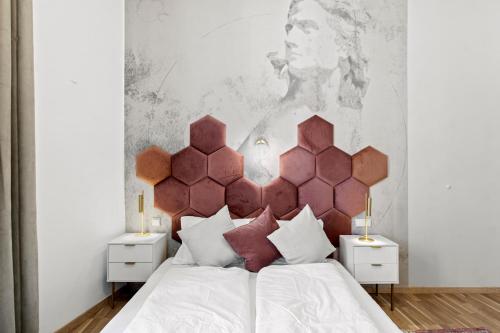 Kép Designer Apartments Asaria szállásáról Bécsben a galériában