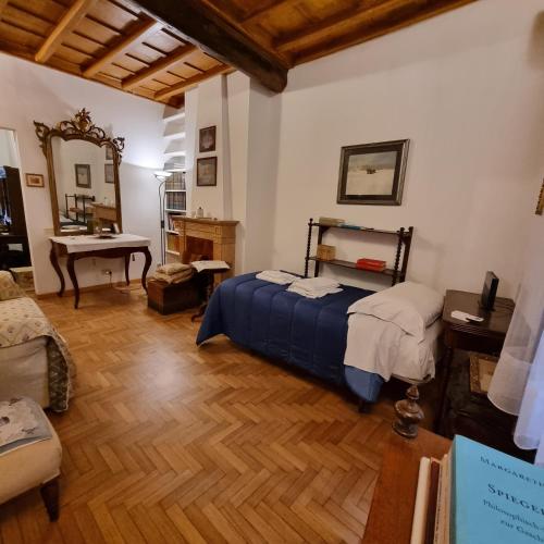 Casa Nicoletta