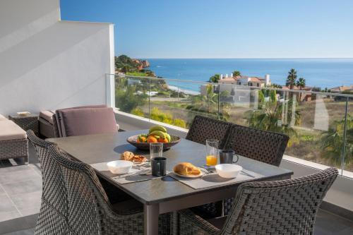 Casa Chloe Luxury Oceanview Penthouse