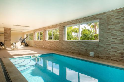 Casa Chloe Luxury Oceanview Penthouse
