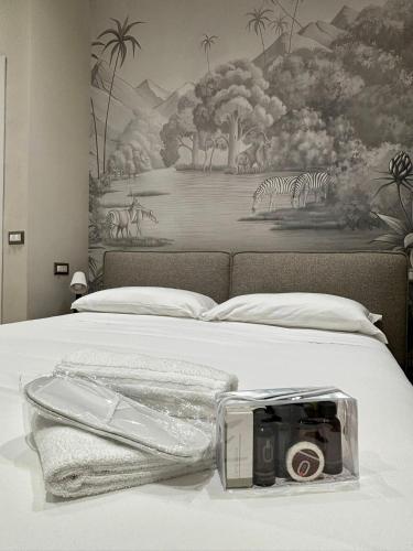 Bieffegi Luxury Suite