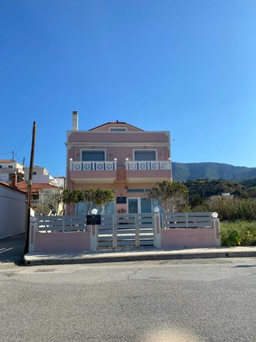 Gallery image of Orsalia's Apartment in Neapolis