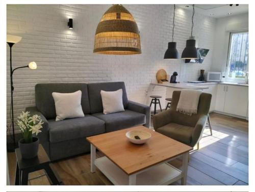 apartamento triana Arellano