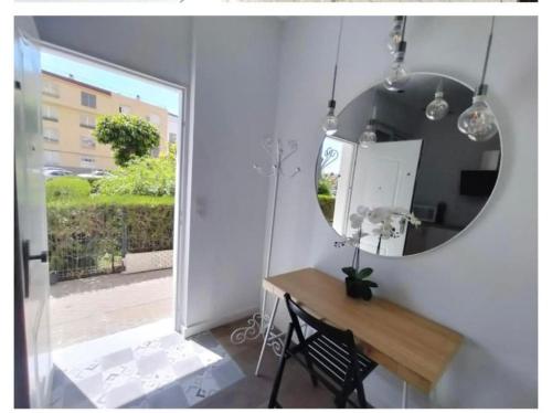 apartamento triana Arellano