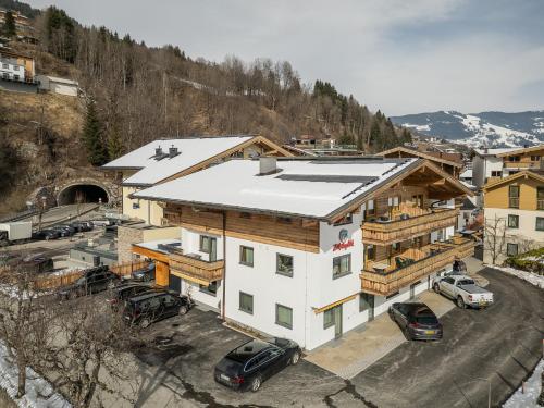 Appartements Zwölferkogelblick