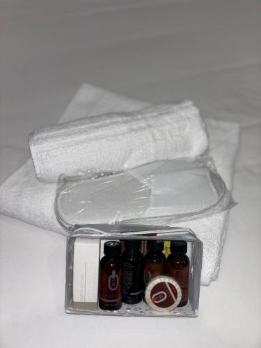Bieffegi Luxury Suite