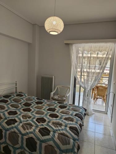 Loutraki Home