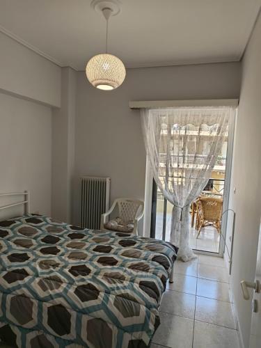 Loutraki Home