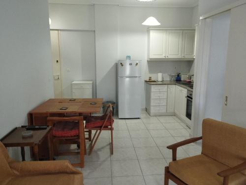 Loutraki Home