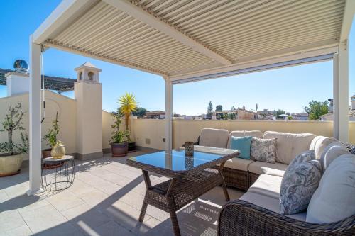 Villa Andalucia Esplendor Casasol