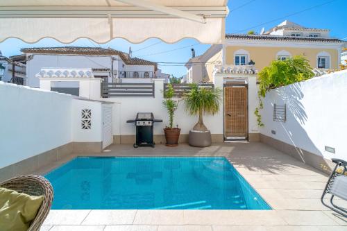 Villa Andalucia Esplendor Casasol