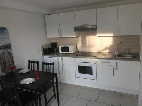 Photo de la galerie de l'établissement T1 Cosy, à Orsay