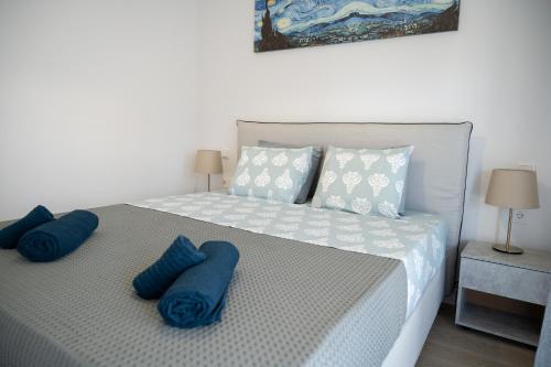 Classy and stylish flat near Pagrati region (D2)