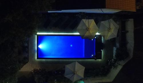 Φωτογραφία από το άλμπουμ του Apartments Monika & Breakfast Baskets 236 σε Punat