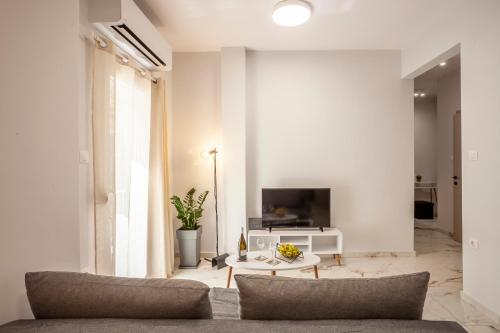 Foto Goldhair apartments I