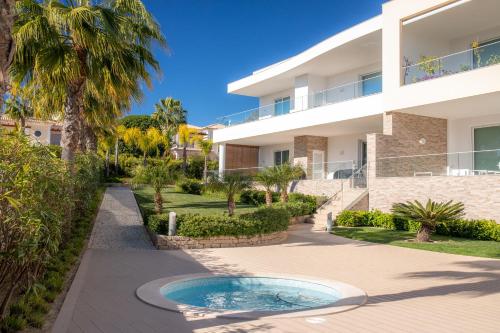 Casa Lilou - Luxury Oceanview Penthouse