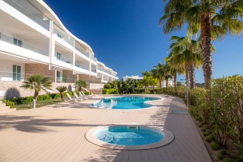 Casa Lilou - Luxury Oceanview Penthouse photo 3
