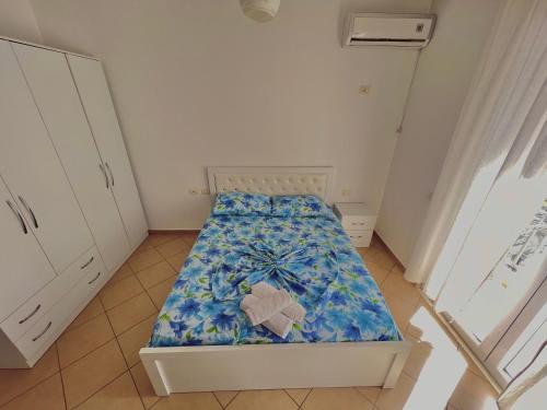 Foto sihtkohas Shëngjin asuva majutusasutuse Queen Residence galeriist