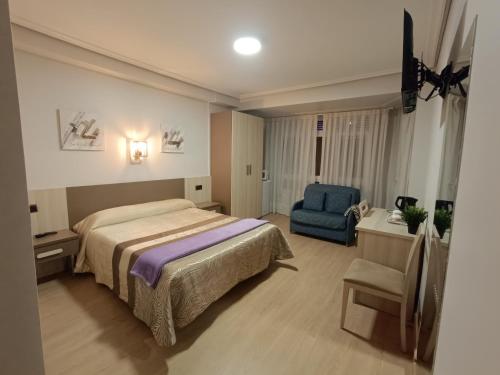 Habitaciones Javier LVI 0006