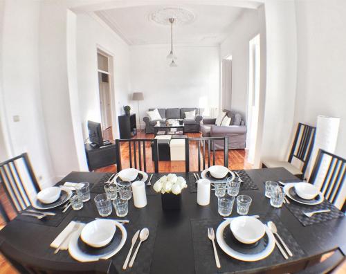 Fotografija u galeriji objekta Castle Apartment u Lisabonu