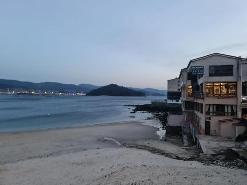 Paisaje cerca de este apartamento