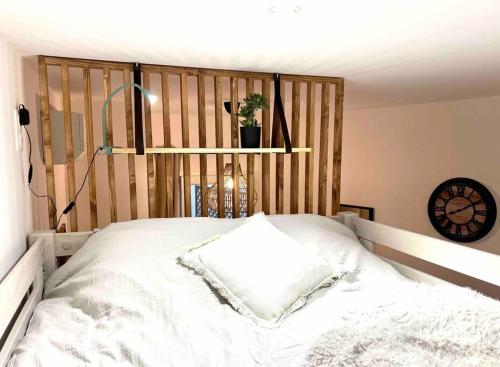 Villas Maya 1 -  Salonenque - AVIGNON - Terrasse -