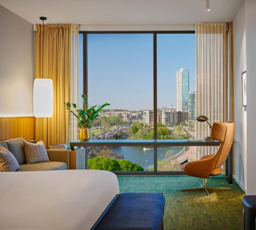 The Loren Hotel Austin Image