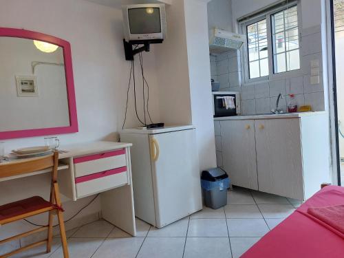 Gallery image of Ανεξάρτητο studio κοντά στο κέντρο της Πάτρας. in Patra